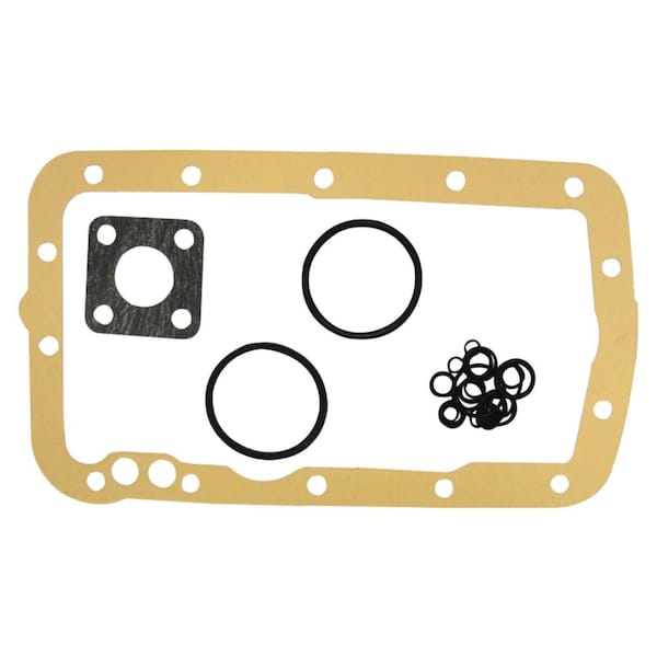 Db Electrical Lift Cover Repair Kit for Ford Holland Tractor - LCRK55/64 1101-1402 - main